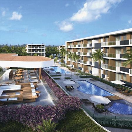 Makia Beach Resort By Smart Stays Porto de Galinhas Exterior photo
