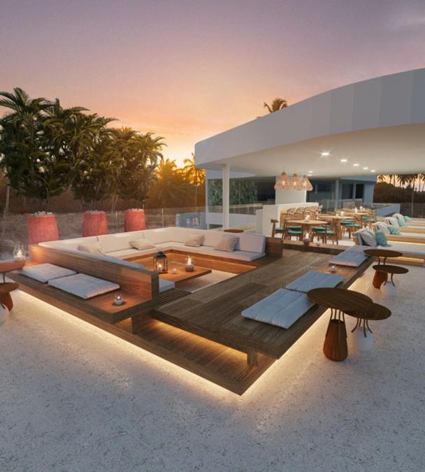Makia Beach Resort By Smart Stays Porto de Galinhas Exterior photo