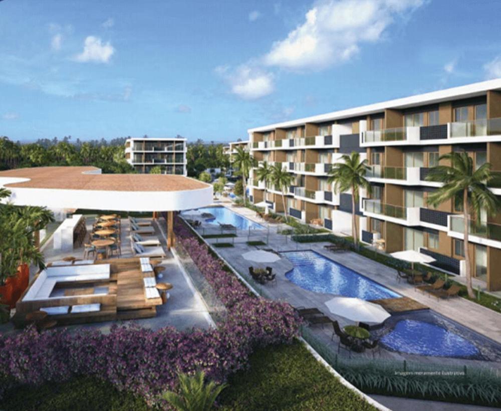 Makia Beach Resort By Smart Stays Porto de Galinhas Exterior photo