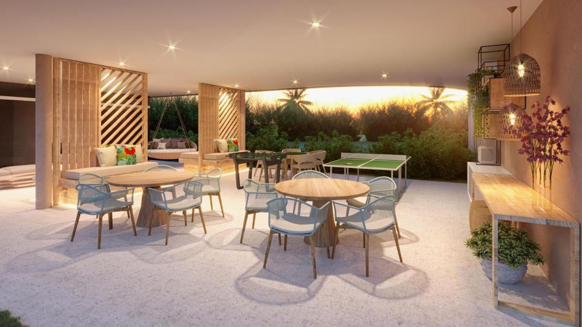 Makia Beach Resort By Smart Stays Porto de Galinhas Exterior photo