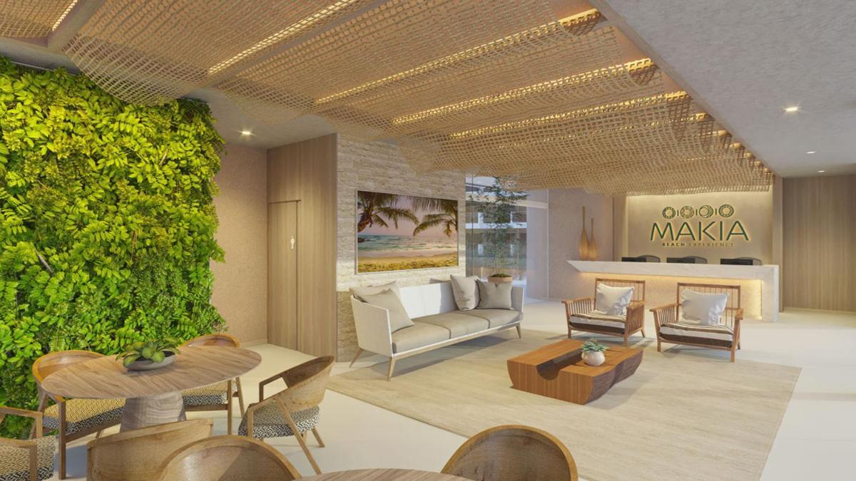 Makia Beach Resort By Smart Stays Porto de Galinhas Exterior photo