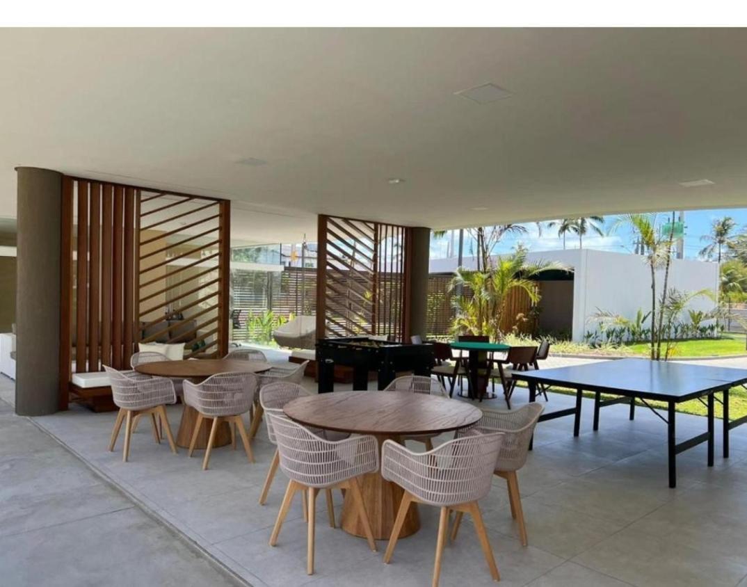 Makia Beach Resort By Smart Stays Porto de Galinhas Exterior photo