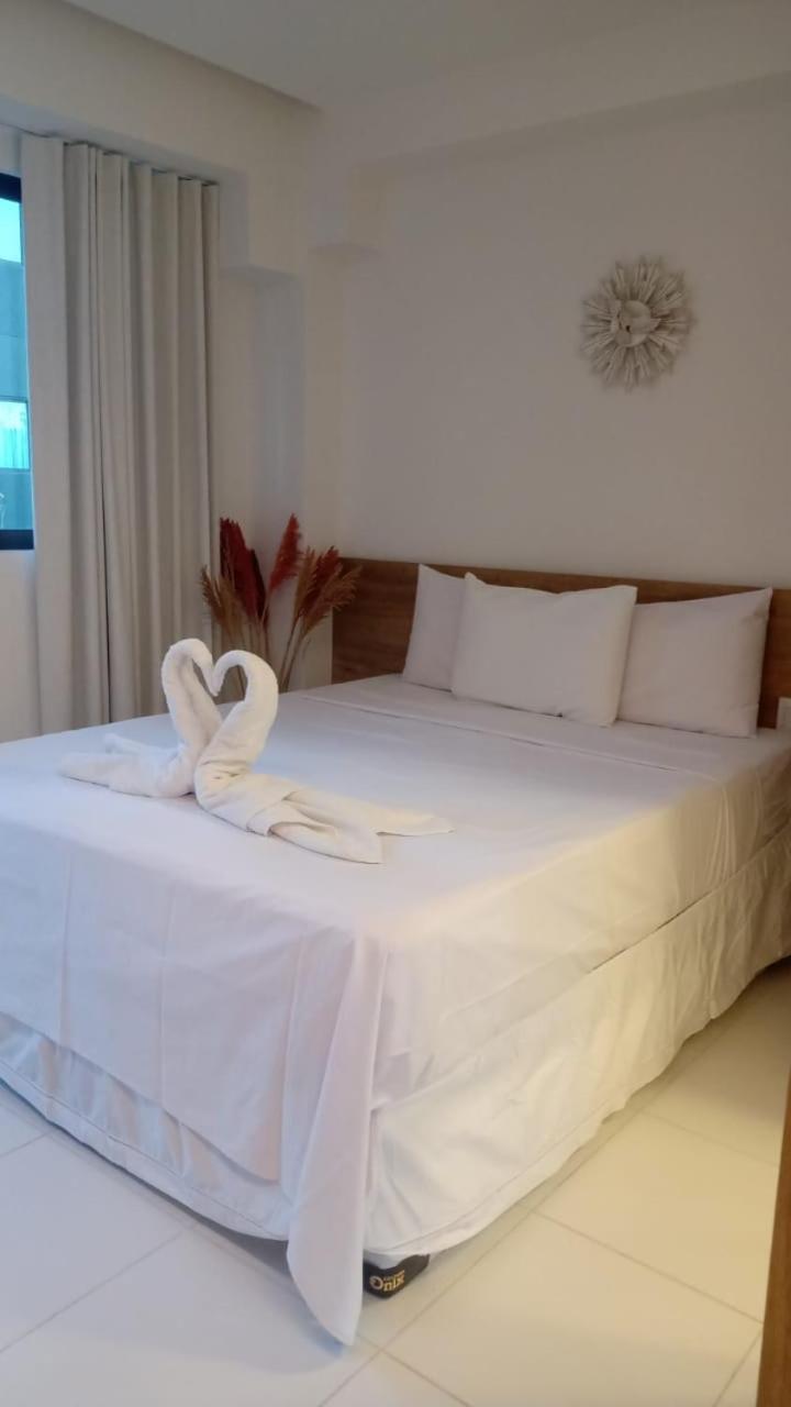 Makia Beach Resort By Smart Stays Porto de Galinhas Exterior photo