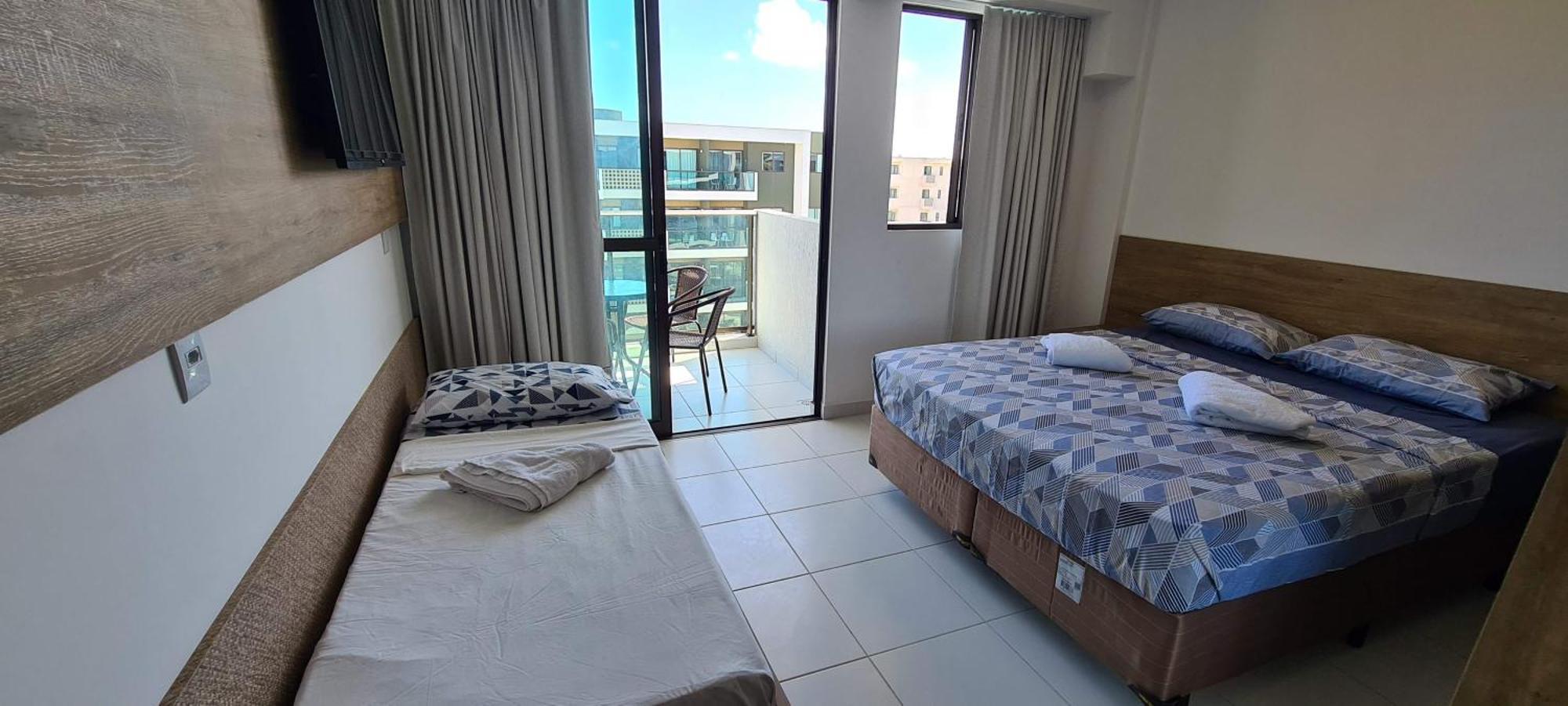 Makia Beach Resort By Smart Stays Porto de Galinhas Exterior photo
