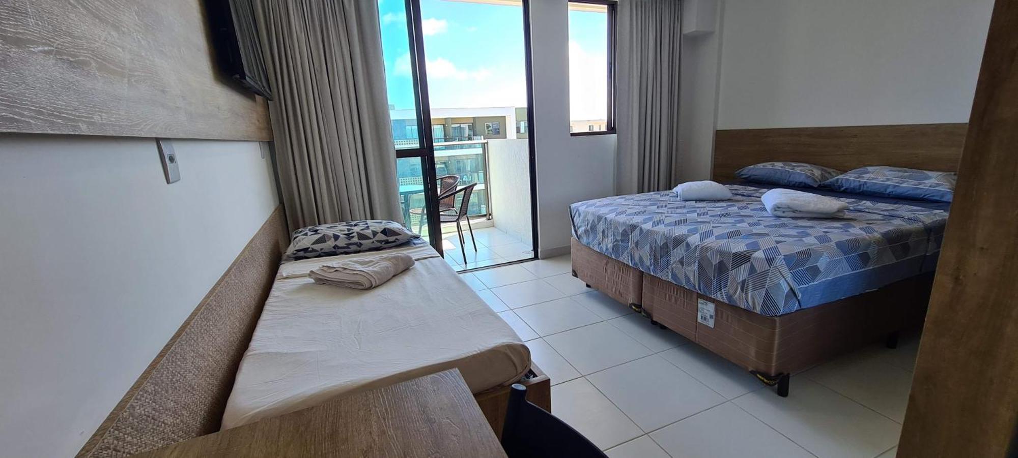 Makia Beach Resort By Smart Stays Porto de Galinhas Exterior photo