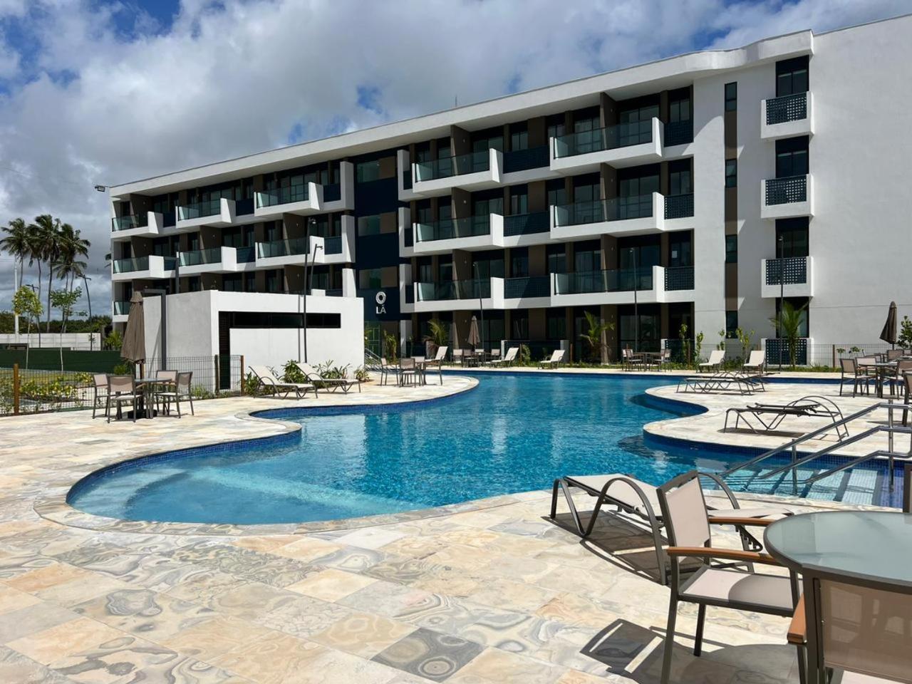 Makia Beach Resort By Smart Stays Porto de Galinhas Exterior photo