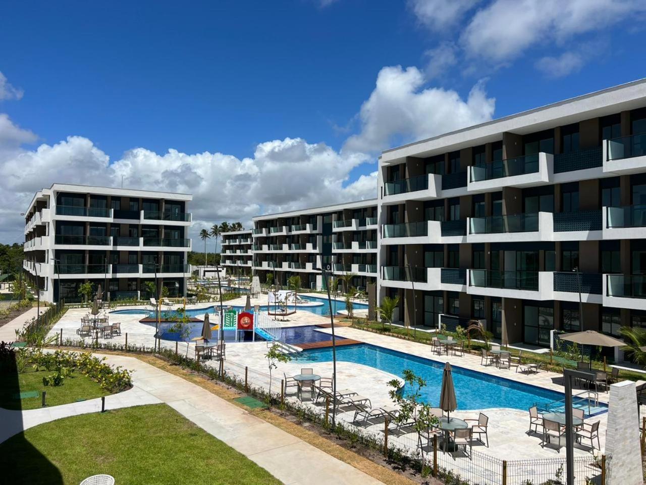 Makia Beach Resort By Smart Stays Porto de Galinhas Exterior photo
