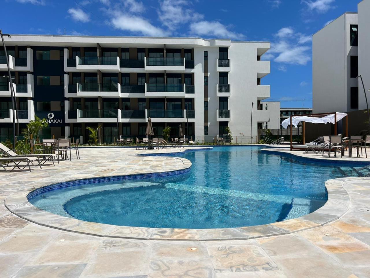 Makia Beach Resort By Smart Stays Porto de Galinhas Exterior photo