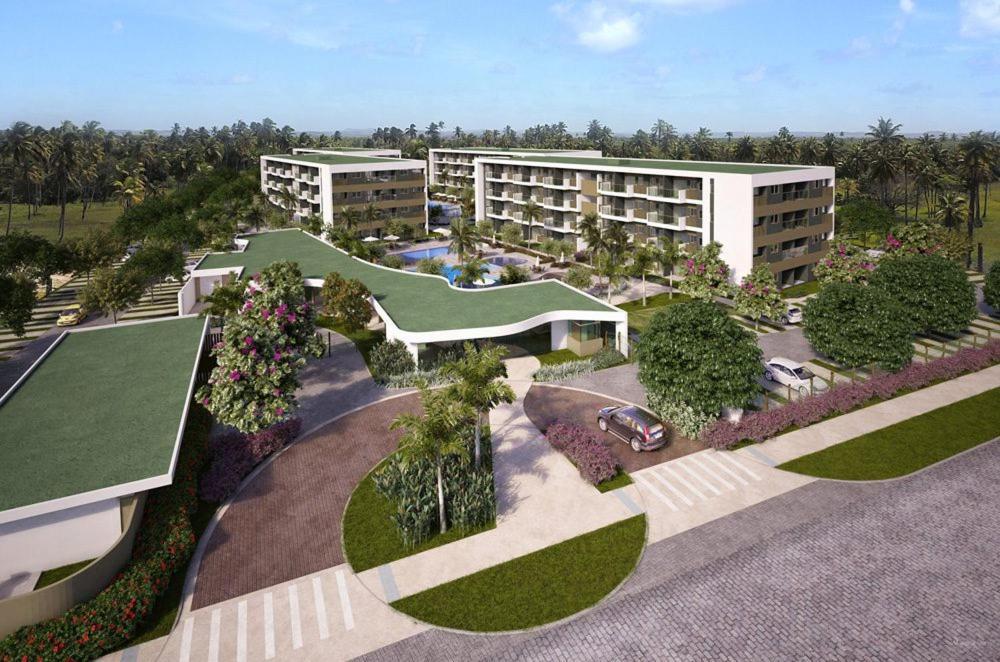 Makia Beach Resort By Smart Stays Porto de Galinhas Exterior photo